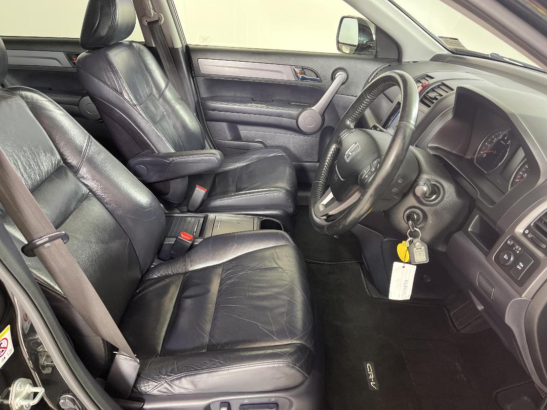 Photo '16' of Honda CRV