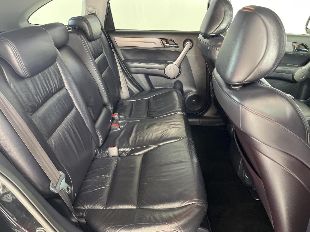 Photo '20' of Honda CRV