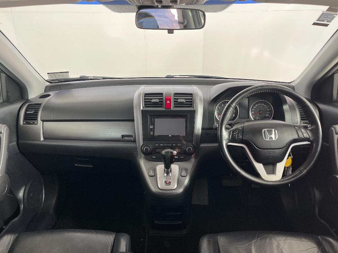 Photo '17' of Honda CRV