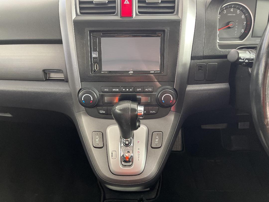 Photo '18' of Honda CRV