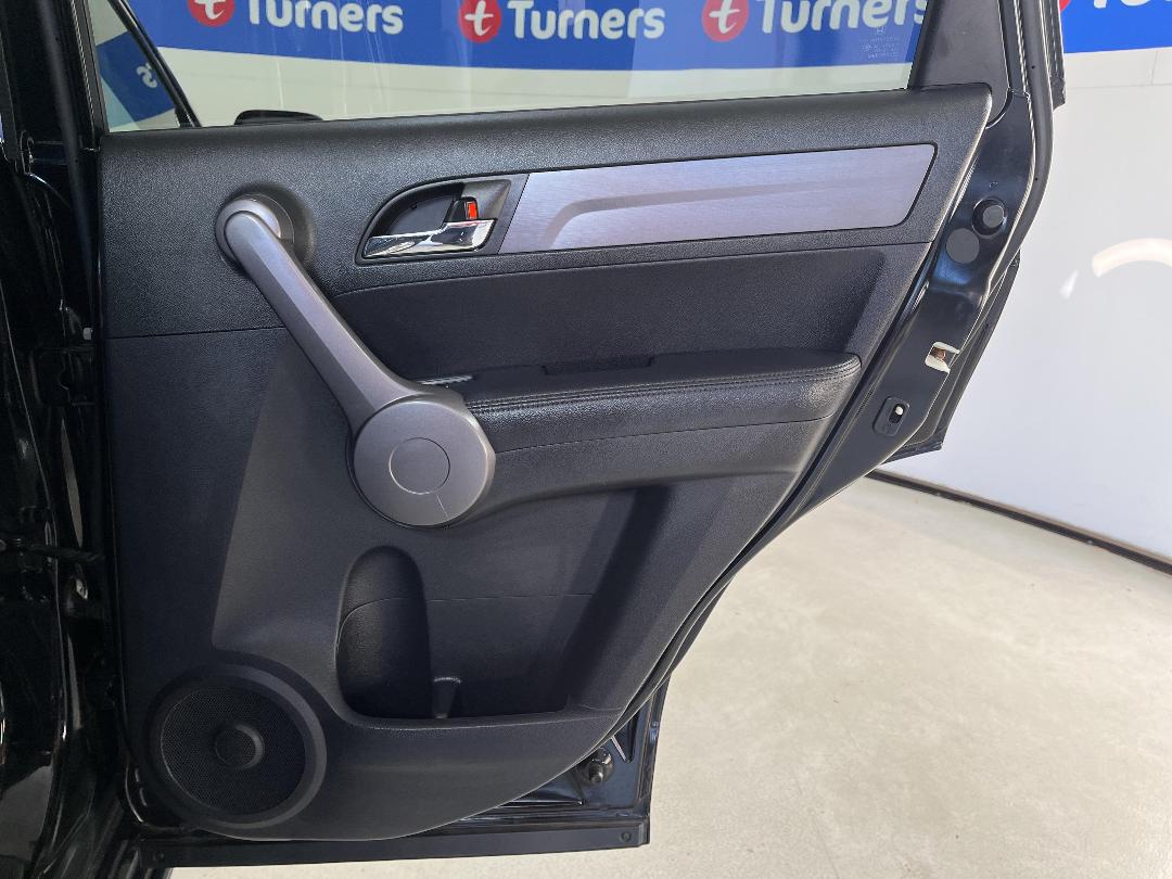 Photo '19' of Honda CRV