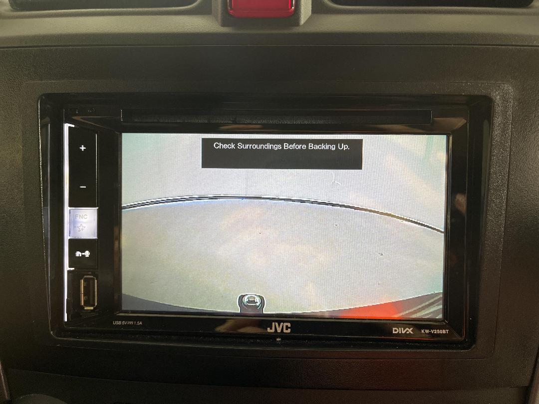 Photo '23' of Honda CRV