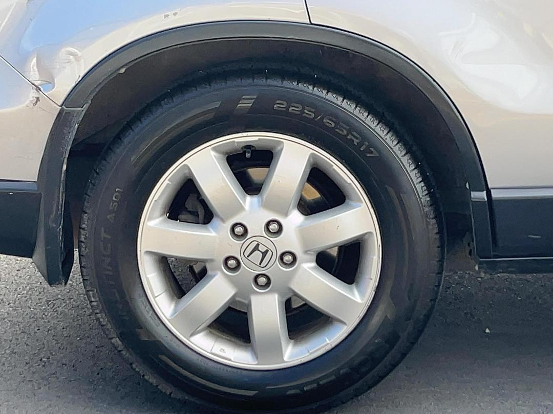 Photo '7' of Honda CRV RVI