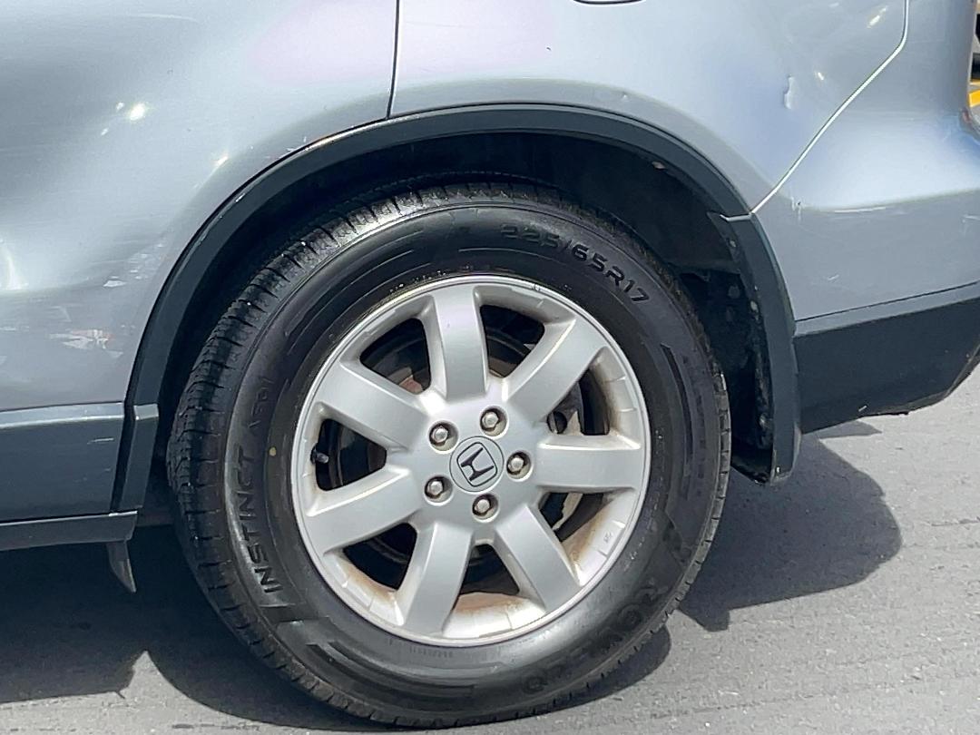 Photo '10' of Honda CRV RVI