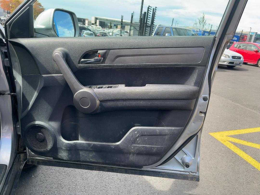 Photo '12' of Honda CRV RVI