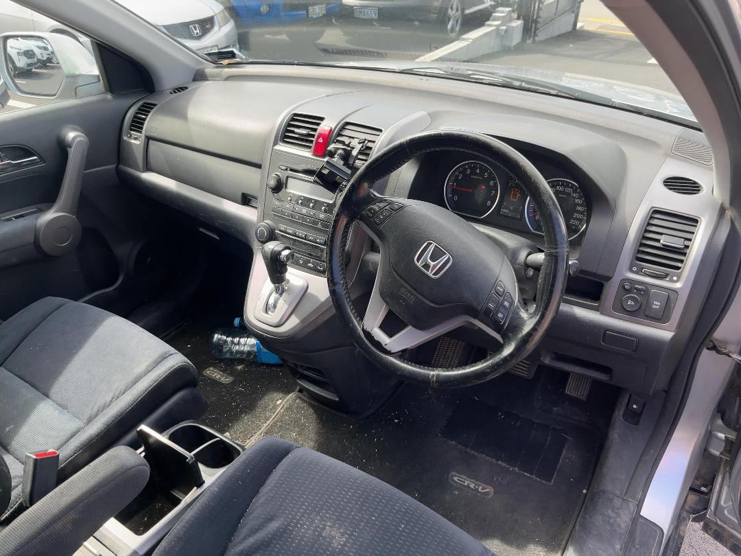 Photo '13' of Honda CRV RVI