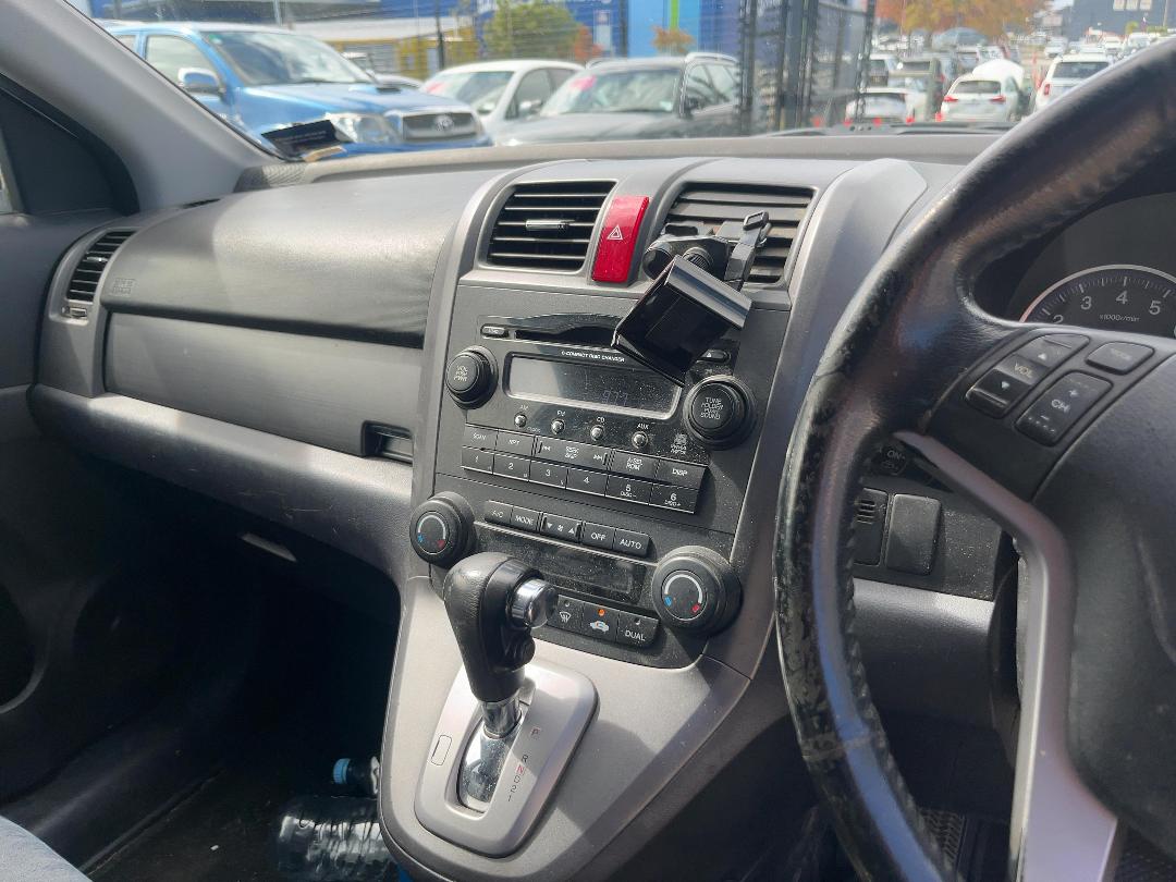 Photo '14' of Honda CRV RVI