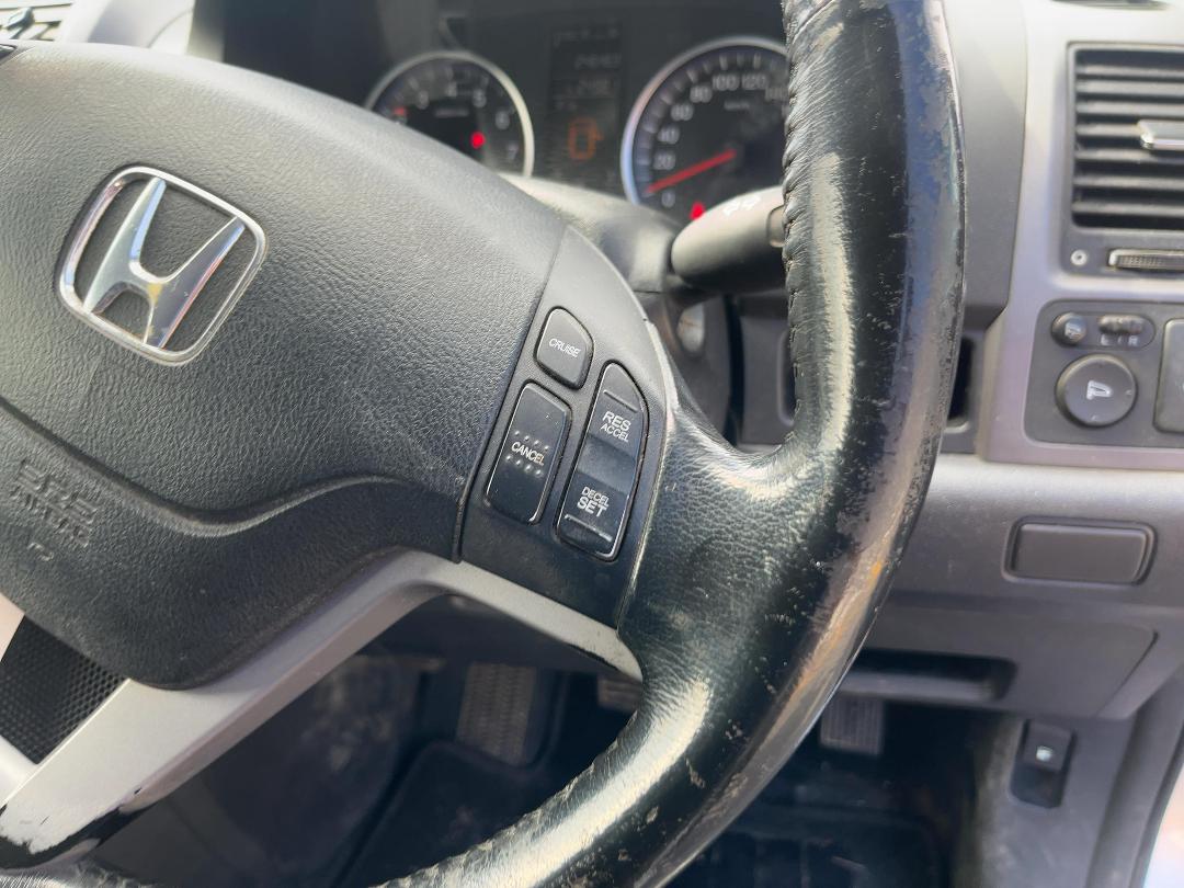 Photo '15' of Honda CRV RVI