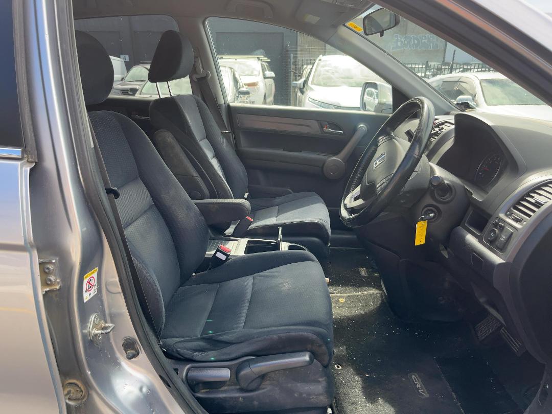 Photo '16' of Honda CRV RVI