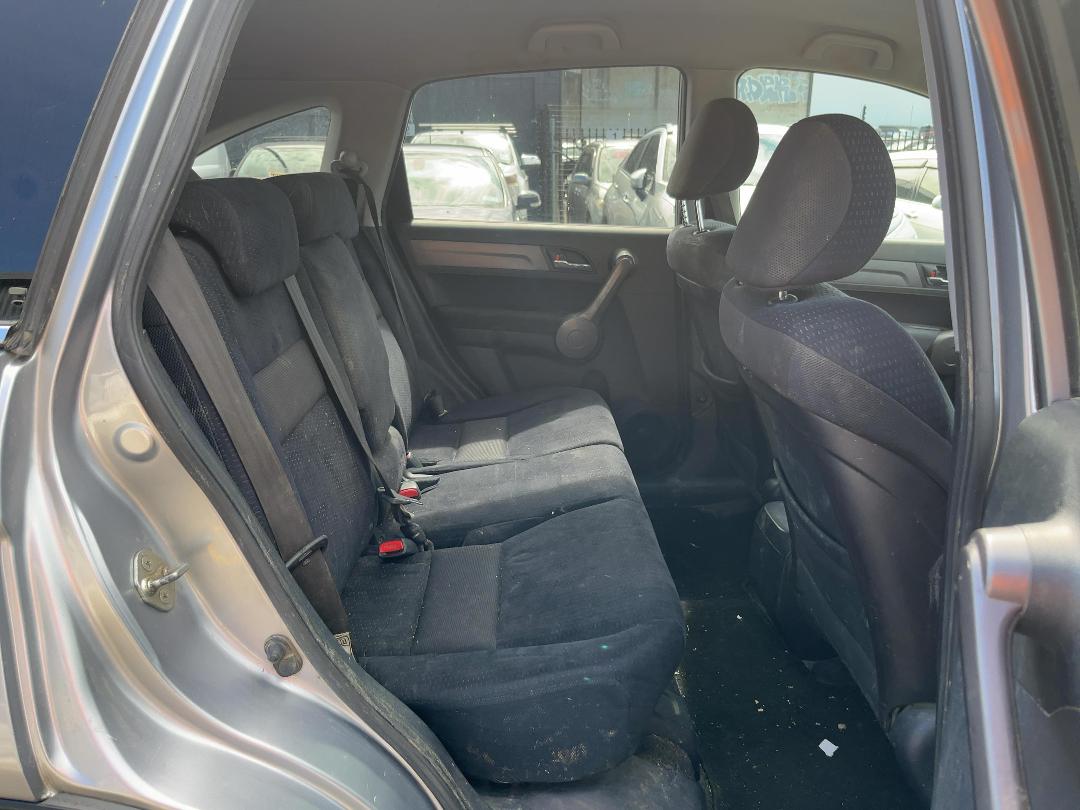 Photo '17' of Honda CRV RVI