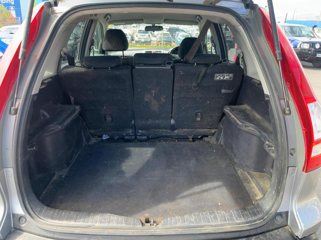 Photo '18' of Honda CRV RVI