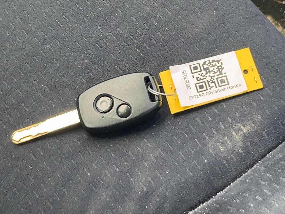 Photo '22' of Honda CRV RVI