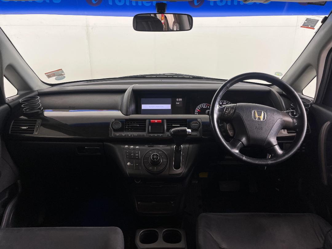 Photo '17' of Honda Elysion