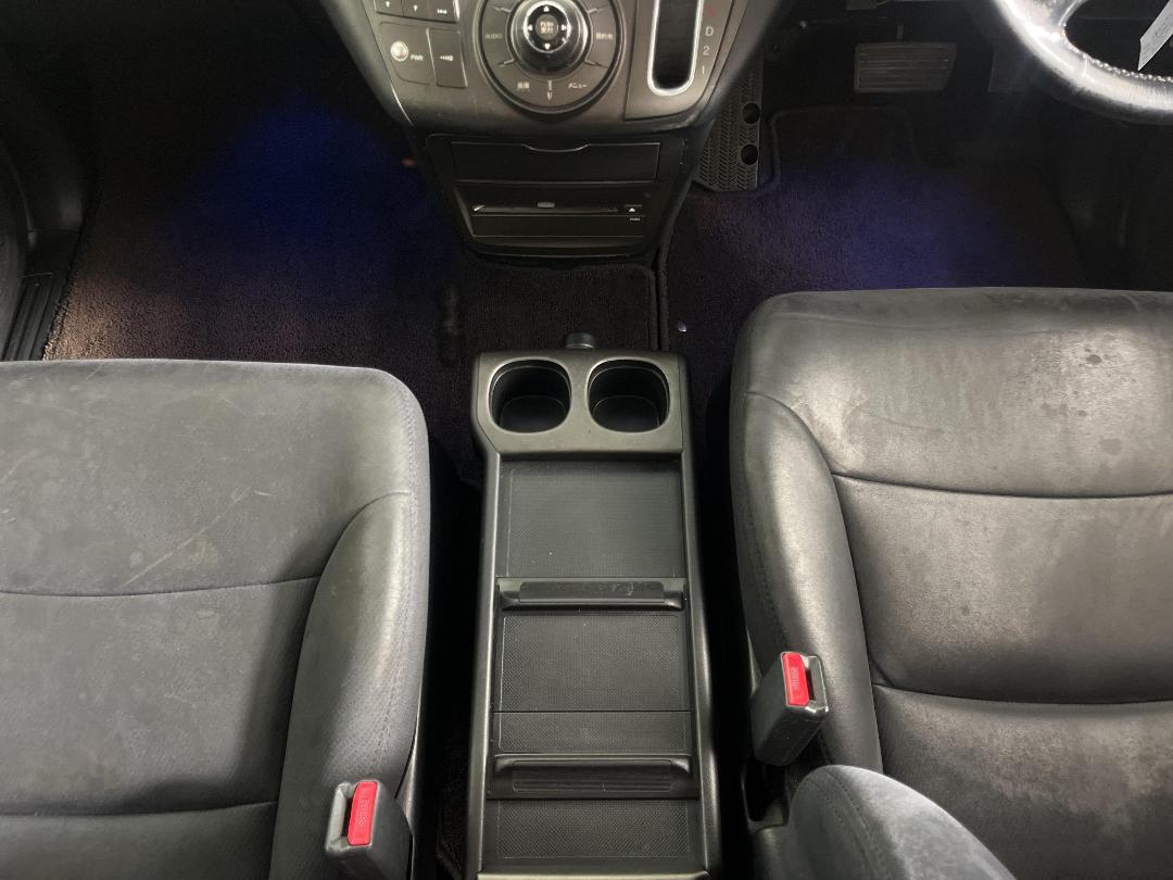 Photo '22' of Honda Elysion