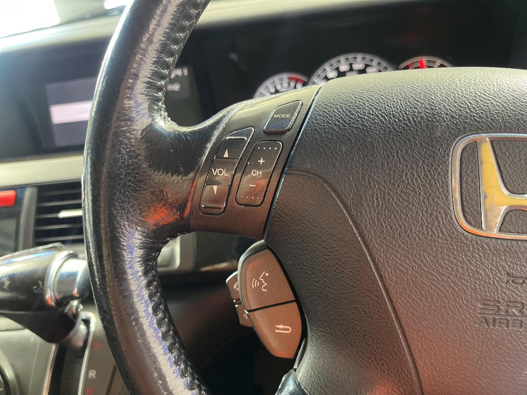 Photo '23' of Honda Elysion