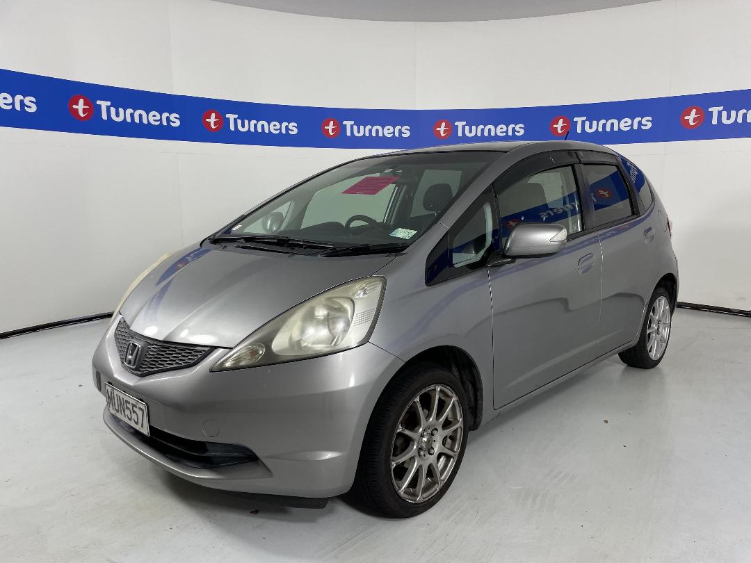 Photo '3' of Honda FIT