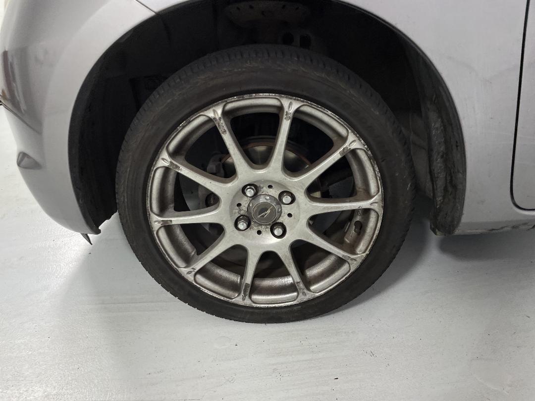 Photo '8' of Honda FIT