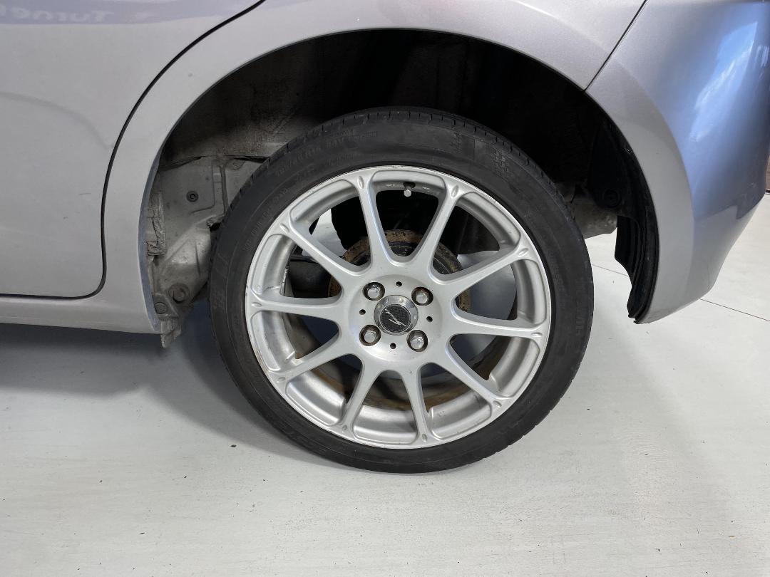 Photo '9' of Honda FIT