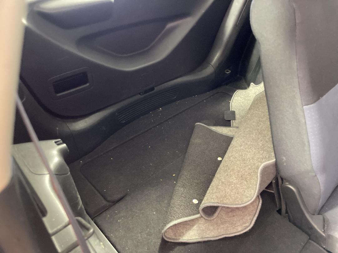 Photo '12' of Honda FIT