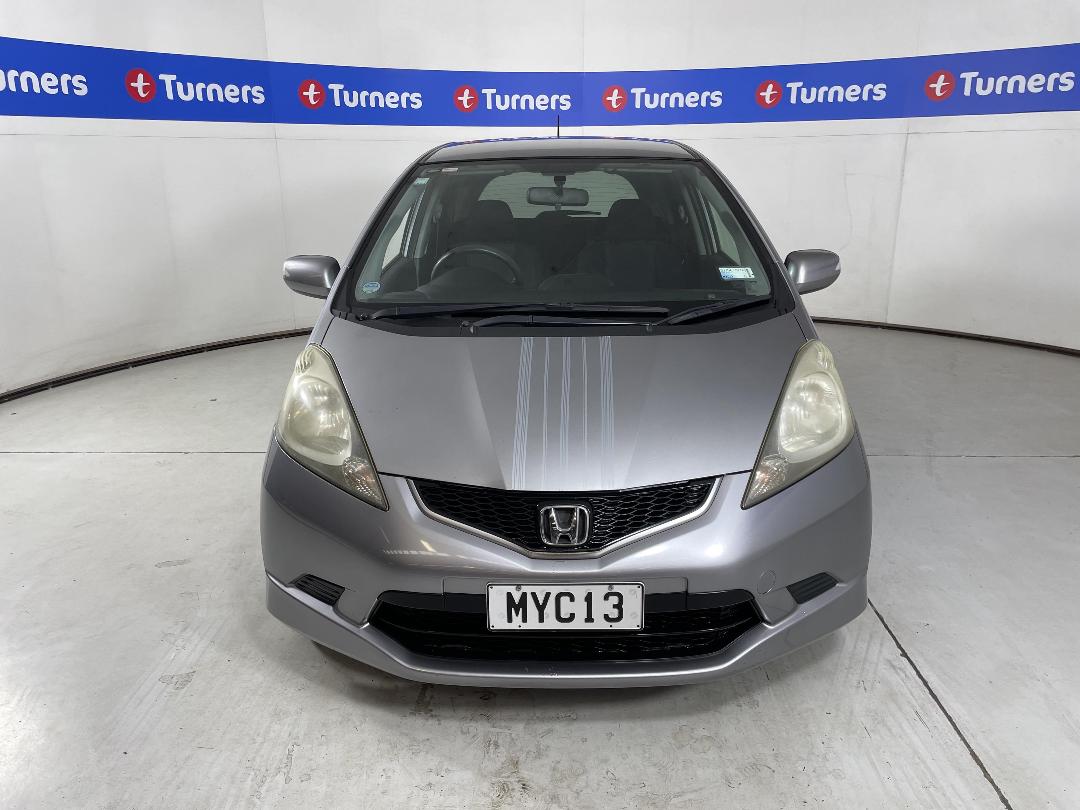 Photo '2' of Honda FIT