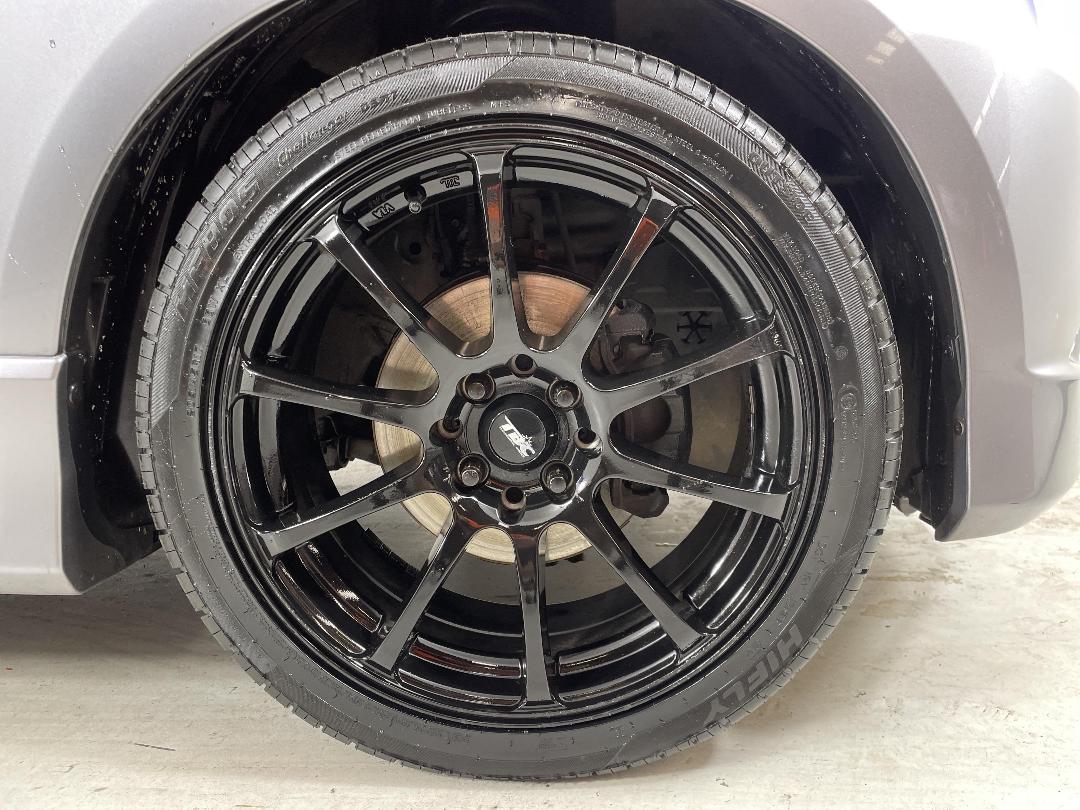 Photo '9' of Honda FIT