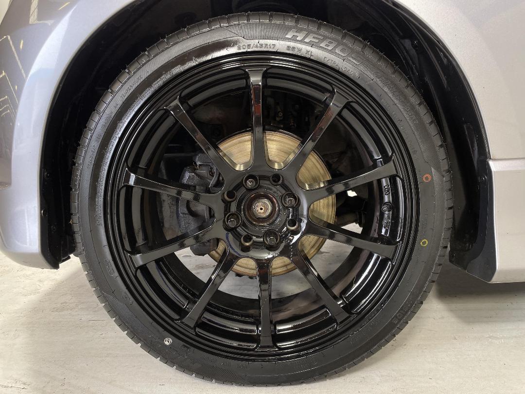 Photo '10' of Honda FIT