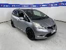Thumbnail '1' of Honda FIT