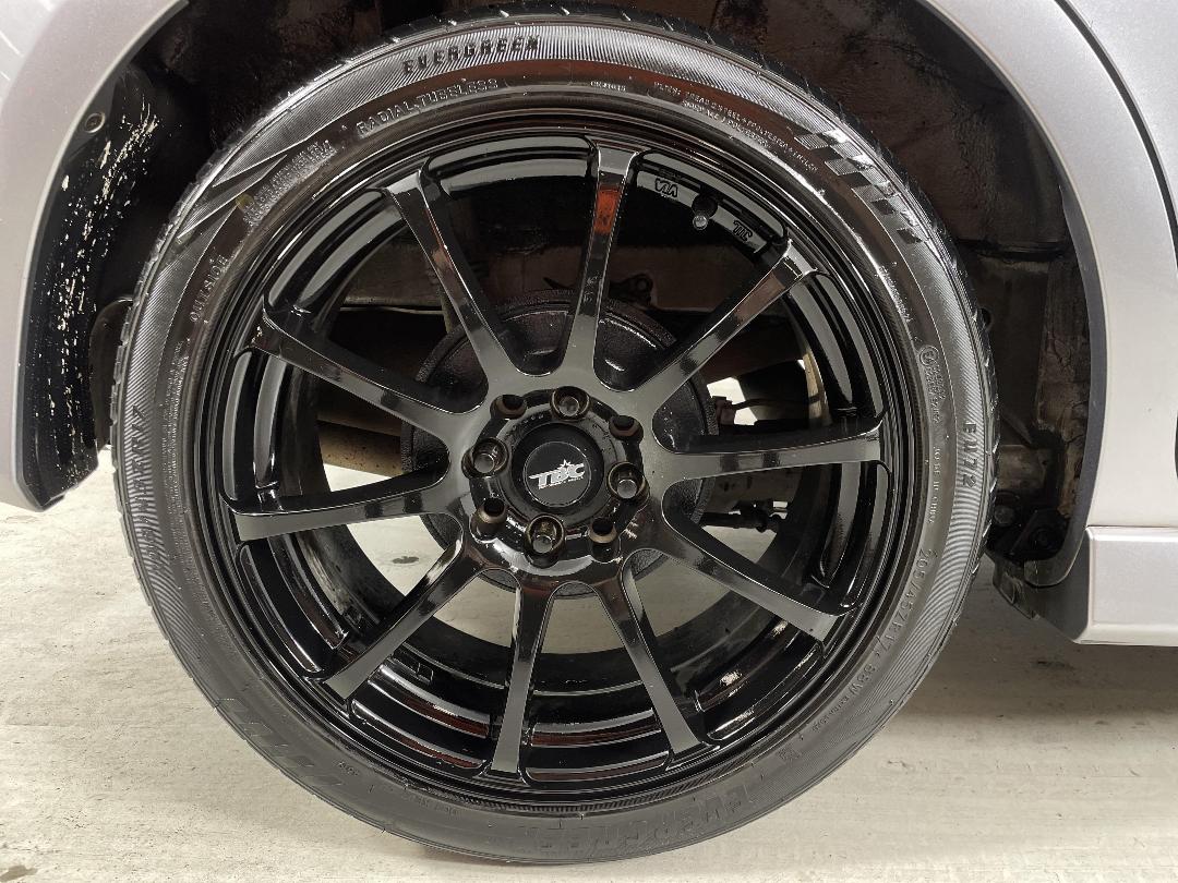 Photo '12' of Honda FIT