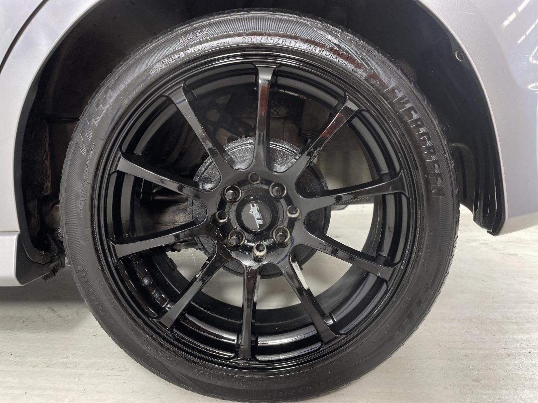 Photo '11' of Honda FIT