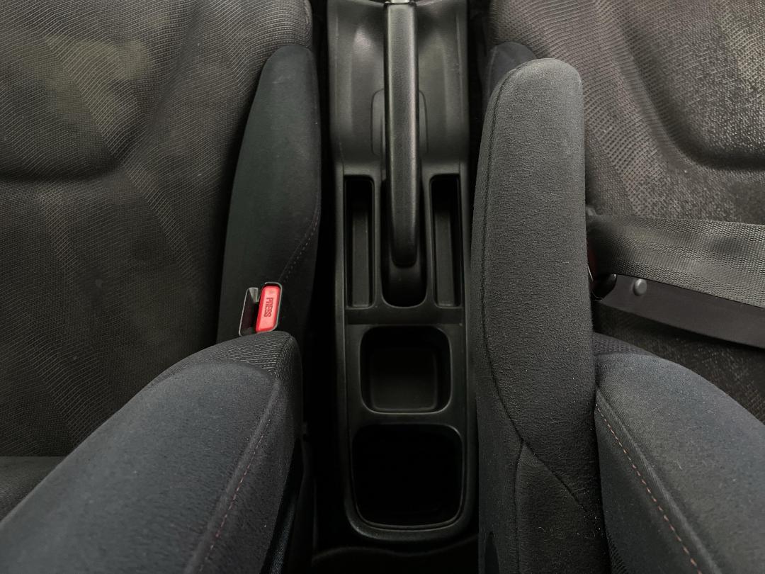 Photo '23' of Honda FIT