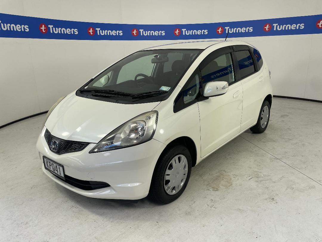 Photo '4' of Honda FIT Photo '4' of Honda FIT