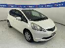 Thumbnail '1' of Honda FIT