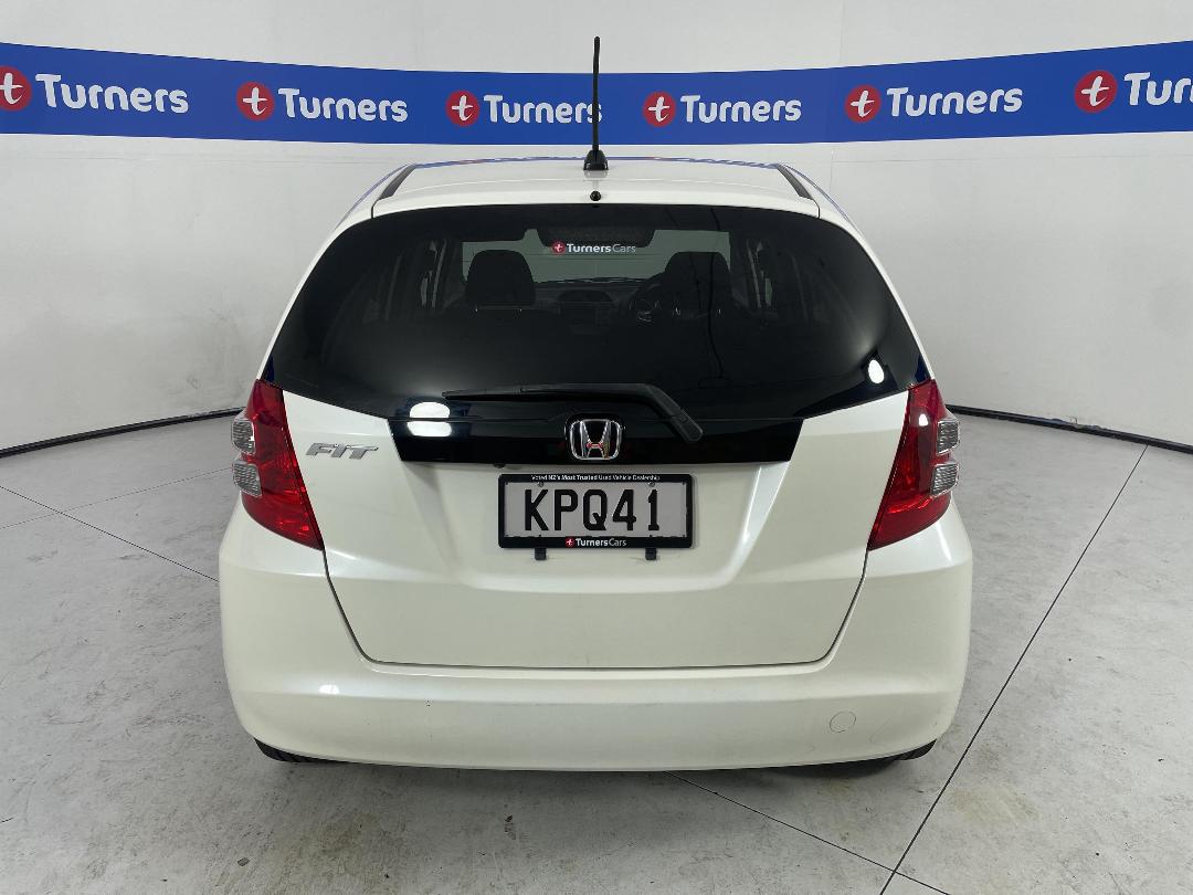 Photo '6' of Honda FIT Photo '6' of Honda FIT