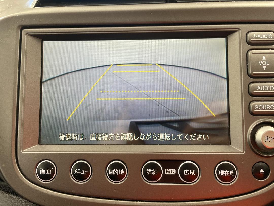 Photo '23' of Honda FIT Photo '23' of Honda FIT