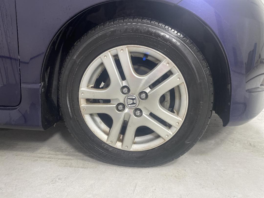 Photo '9' of Honda FIT