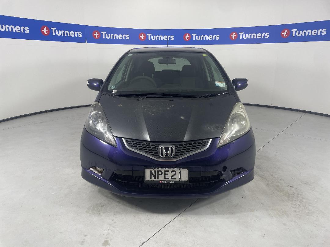 Photo '2' of Honda FIT