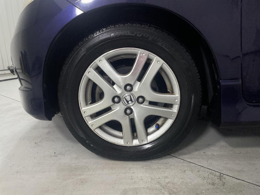 Photo '10' of Honda FIT