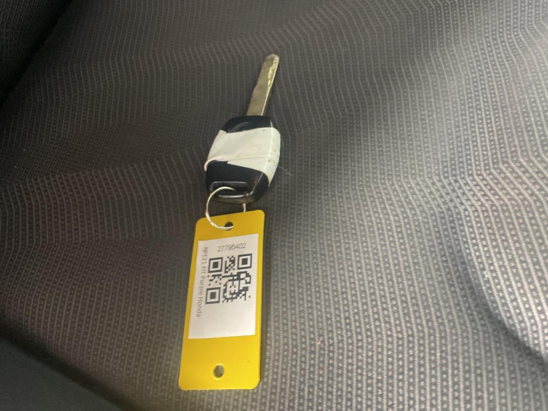 Photo '22' of Honda FIT