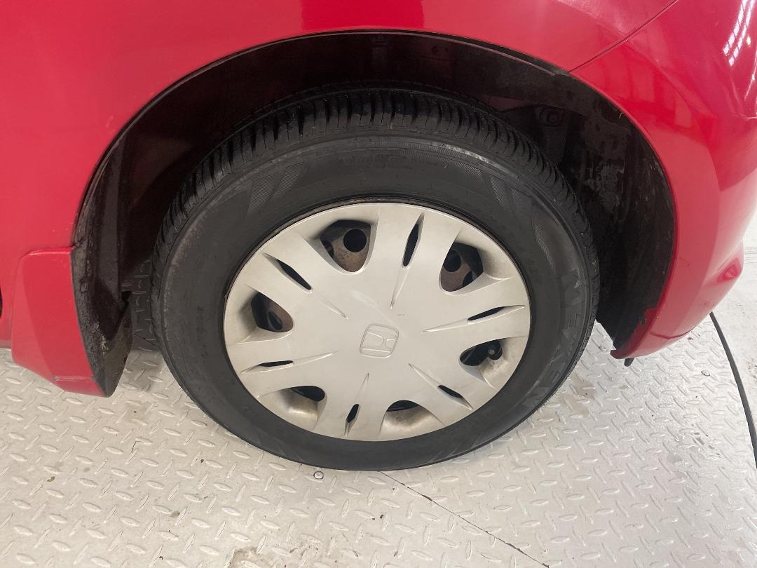 Photo '9' of Honda FIT