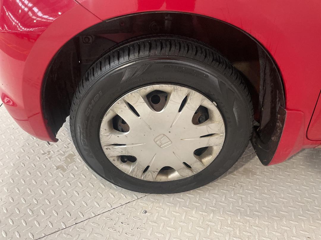 Photo '10' of Honda FIT