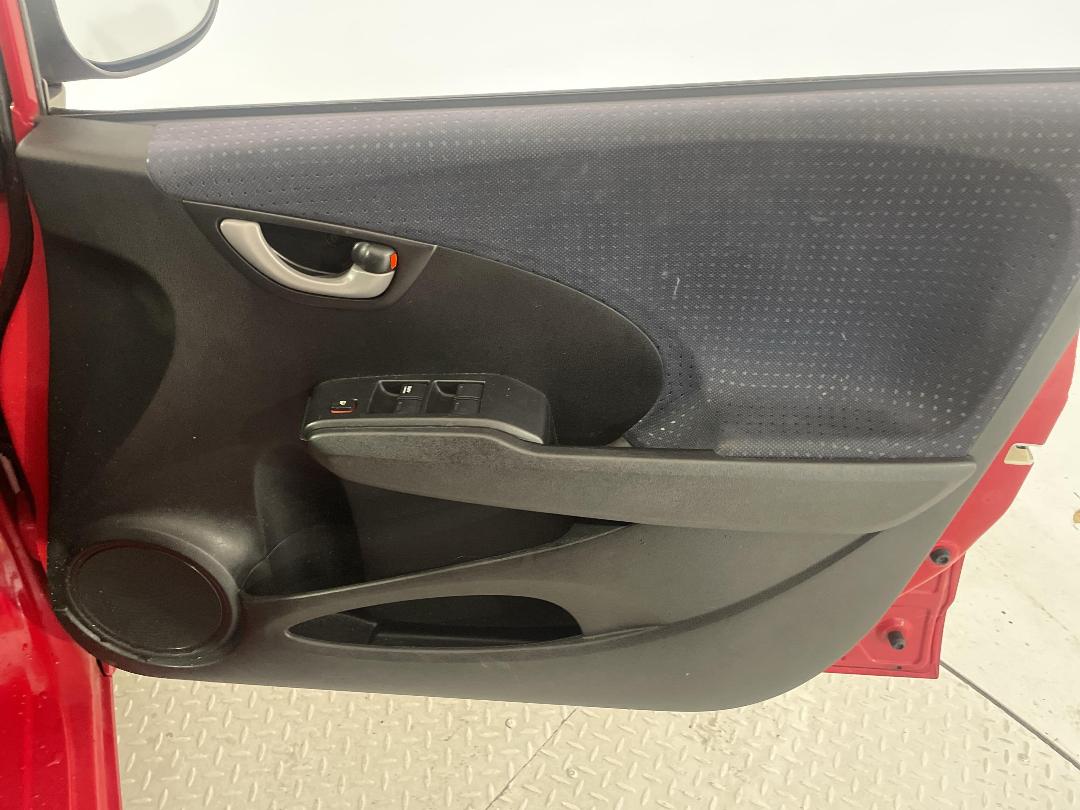 Photo '15' of Honda FIT