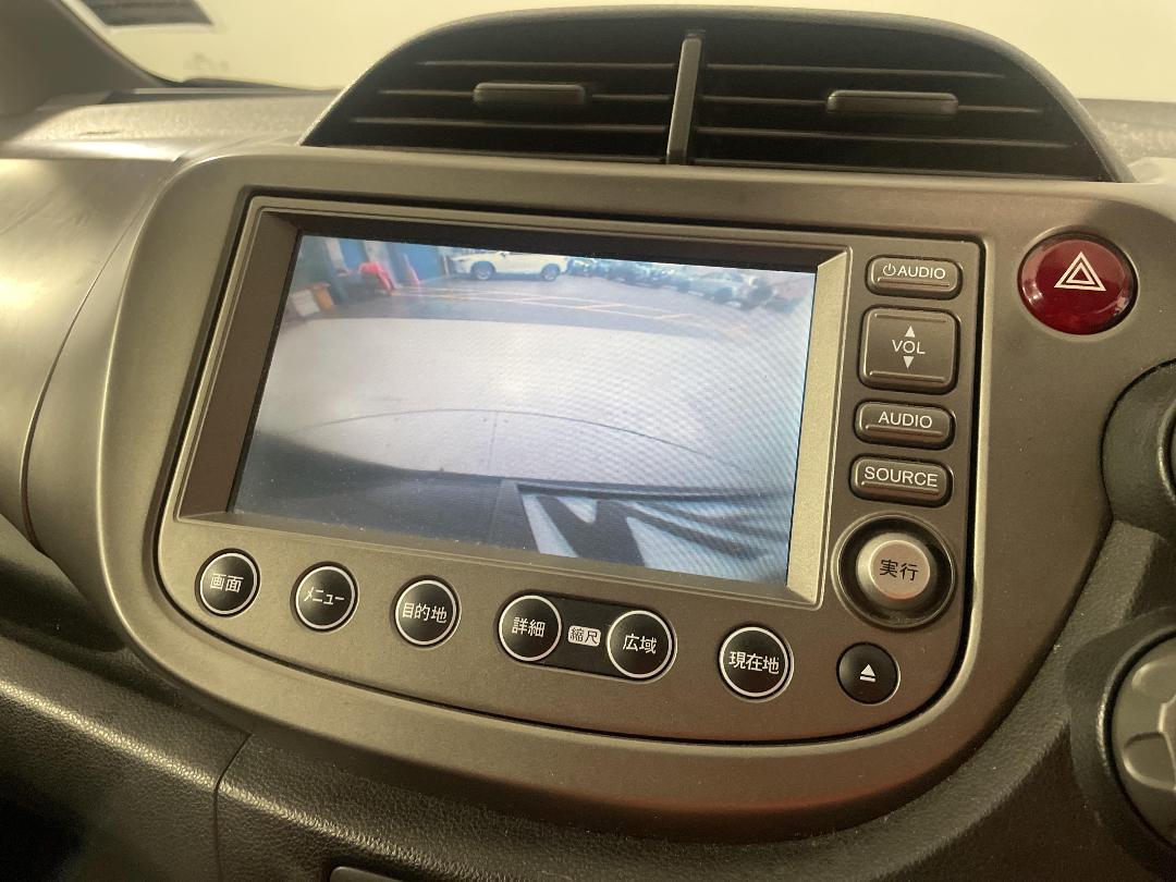 Photo '27' of Honda FIT