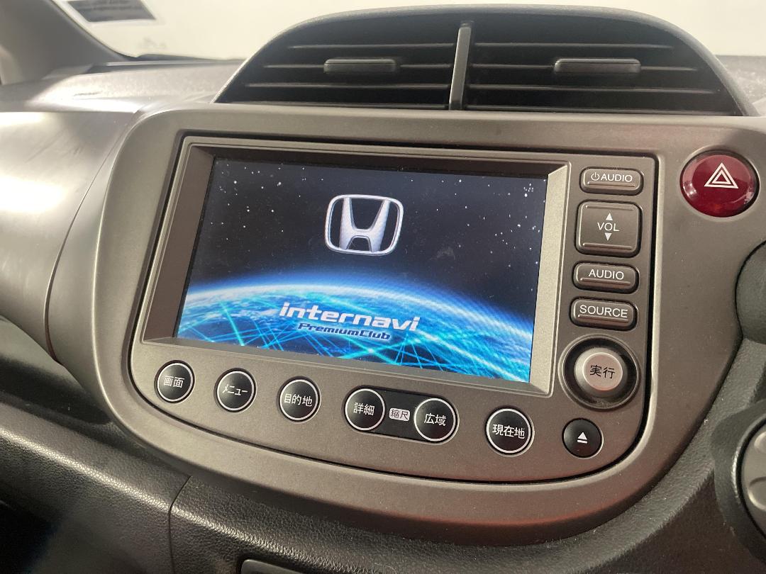 Photo '26' of Honda FIT