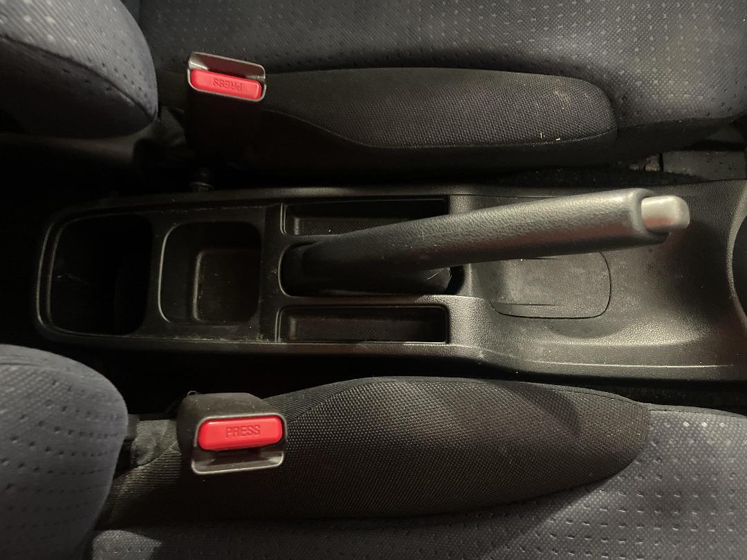 Photo '31' of Honda FIT