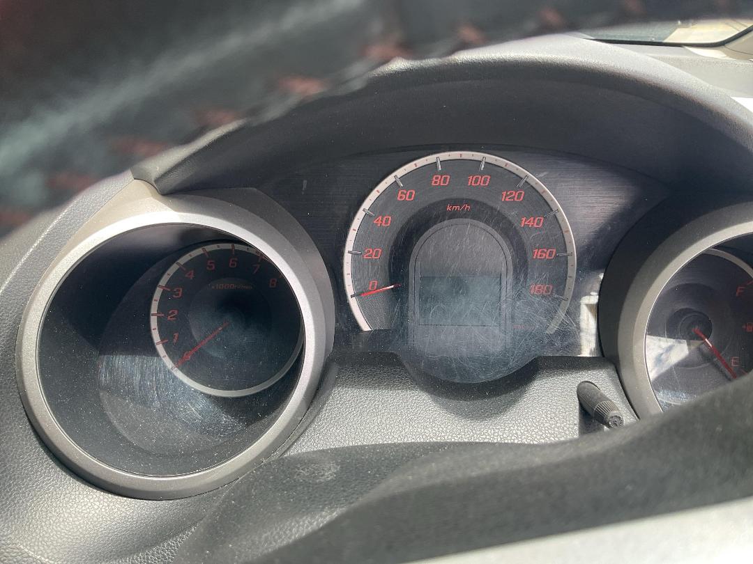 Photo '10' of Honda FIT Photo '10' of Honda FIT