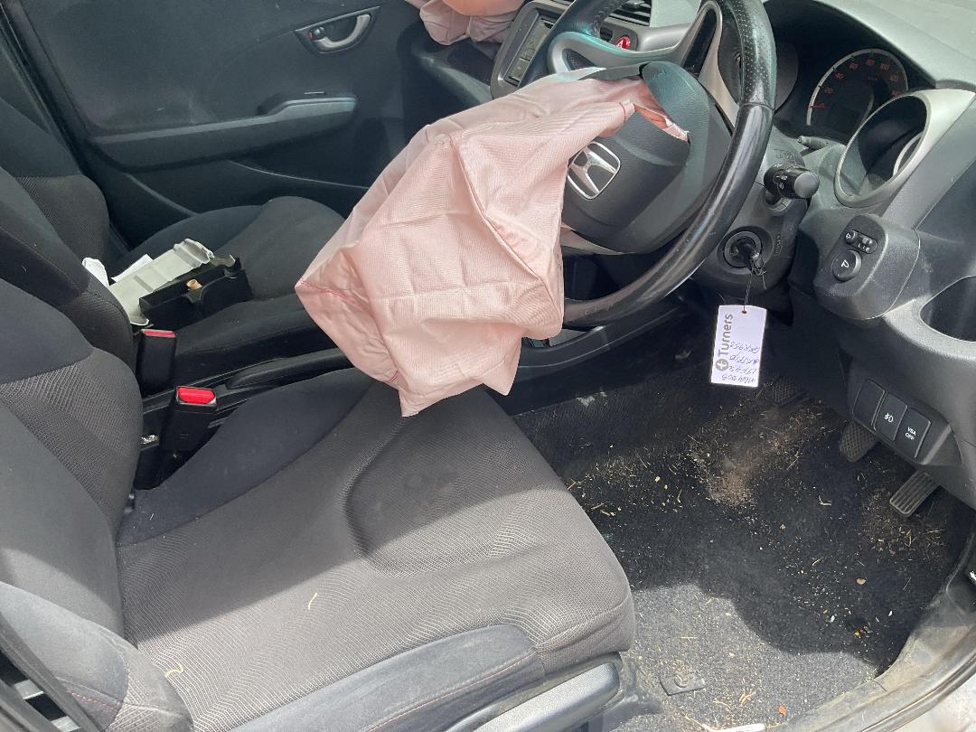 Photo '9' of Honda FIT Photo '9' of Honda FIT