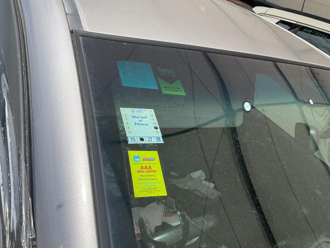 Photo '13' of Honda FIT Photo '13' of Honda FIT