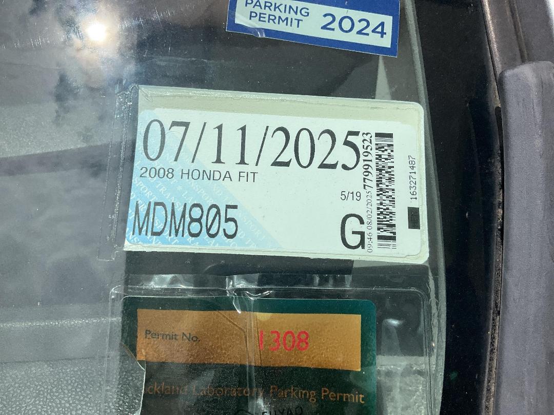 Photo '15' of Honda FIT Photo '15' of Honda FIT