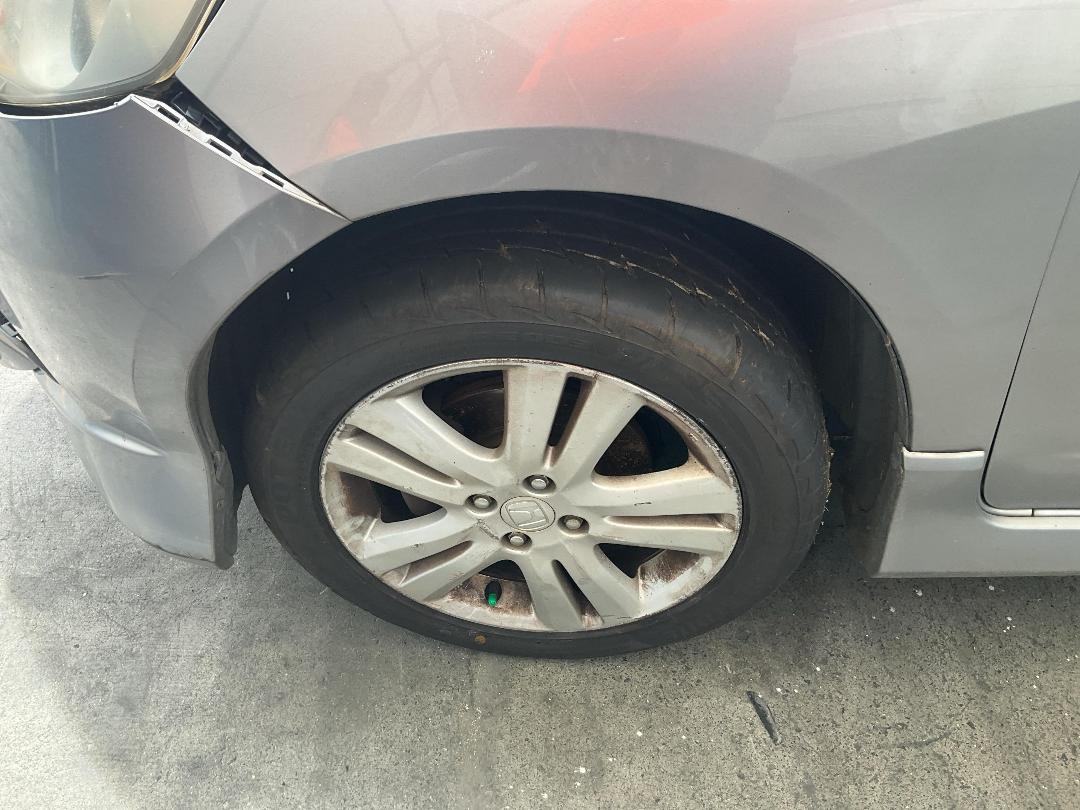 Photo '18' of Honda FIT Photo '18' of Honda FIT