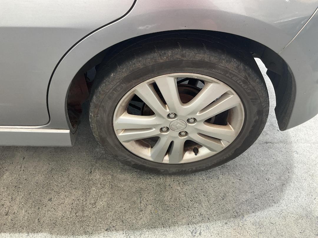 Photo '17' of Honda FIT Photo '17' of Honda FIT